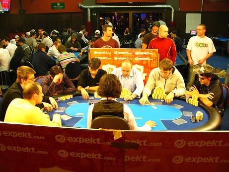 Česká Pokerova tour